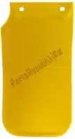 567235225, Rtech, Cupula amortiguador trasero suzuki amarillo (oe)    , Nuevo
