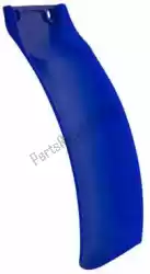 Here you can order the screen rear shock yamaha blue from Rtech, with part number 567240245: