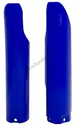 Qui puoi ordinare protezioni forcella bs vv yamaha blu da Rtech , con numero parte 562440237: