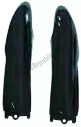 Here you can order the bs vv fork protectors yamaha black from Rtech, with part number 562440219: