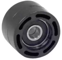Here you can order the div chain roller int 8 mm ext 8 mm black from Rtech, with part number 568110104: