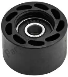 Here you can order the div chain roller int 8 mm ext 8 mm black from Rtech, with part number 568110100: