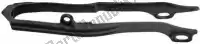 560810015, Rtech, Bs kt chain slider honda black (oe)    , New