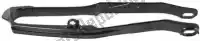 560810020, Rtech, Curseur de chaine bs kt honda noir (oe)    , Nouveau