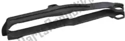 Here you can order the bs kt chain slider honda black (oe) from Rtech, with part number 560810005: