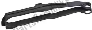 RTECH 560810005 bs kt chain slider honda black (oe) - Bottom side