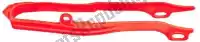 560810035, Rtech, Bs kt chain slider honda red    , New