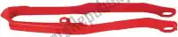 560810055, Rtech, Bs kt chain slider honda red    , New