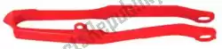 Here you can order the bs kt chain slider honda red from Rtech, with part number 560810055: