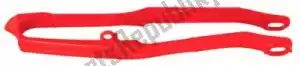 RTECH 560810040 bs kt ?a?cuch suwak honda czerwony - Dół