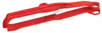 560810025, Rtech, Bs kt chain slider honda red    , New