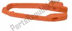 Aqui você pode pedir o bs kt braço oscilante corrediça ktm laranja em Rtech , com o número da peça 568030170:
