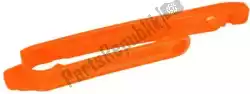 Here you can order the bs kt swingarm chain slider ktm orange from Rtech, with part number 568030185: