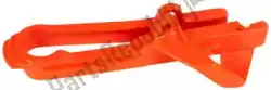 Qui puoi ordinare bs kt paracatena forcellone ktm arancione da Rtech , con numero parte 568030165:
