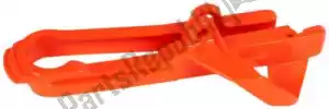 RTECH 568030165 bs kt paracatena forcellone ktm arancione - Il fondo