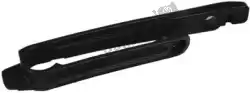 Here you can order the bs kt swingarm chain slider husaberg black (oe) from Rtech, with part number 568015100: