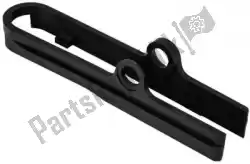 Here you can order the bs kt swingarm chain slider husqvarna black (oe) from Rtech, with part number 568020110: