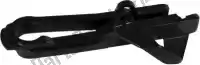 568020115, Rtech, Patin de chaîne de bras oscillant bs kt husqvarna noir (oe)    , Nouveau