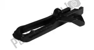 RTECH 568020115 bs kt braço oscilante corrediça husqvarna preto (oe) - Lado superior