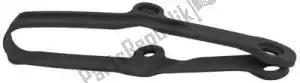 RTECH 560825085 bs kt chain slider kawasaki black (oe) - Bottom side