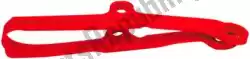 Here you can order the bs kt chain slider kawasaki red from Rtech, with part number 560825130: