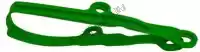 560825115, Rtech, Bs kt chain slider kawasaki green    , Nieuw