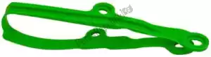 RTECH 560825115 suwak ?a?cucha bs kt kawasaki zielony - Dół