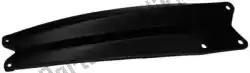 Qui puoi ordinare supporto per reinf anteriore parafango husq nero da Rtech , con numero parte 561220285: