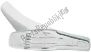 RTECH 567045230 foam seat +15mm high neutral - Bottom side