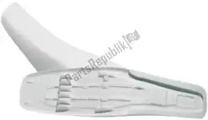 RTECH 567045235 schuim seat - std high neutral - Onderkant