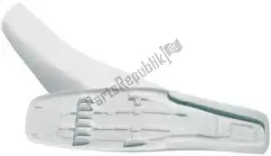 RTECH 567045325 siège en mousse + 15 mm de haut neutre - La partie au fond