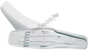 RTECH 567045205 foam seat - std high neutral - Bottom side