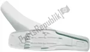 RTECH 567045335 foam seat - +15mm high neutral - Bottom side