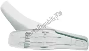 RTECH 567045295 siège en mousse + 15 mm de haut neutre - La partie au fond