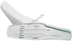Here you can order the foam seat +15mm high neutral from Rtech, with part number 567045300:
