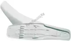 Here you can order the foam seat +15mm high neutral from Rtech, with part number 567045301: