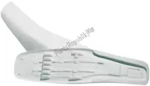 RTECH 567045301 foam seat +15mm high neutral - Bottom side