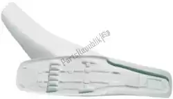 Here you can order the foam seat +15mm high neutral from Rtech, with part number 567045310: