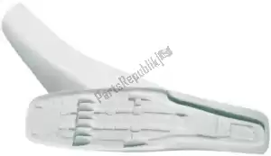 RTECH 567045310 foam seat +15mm high neutral - Bottom side