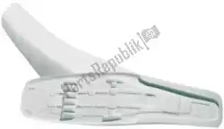 Here you can order the foam seat - std high neutral from Rtech, with part number 567045210: