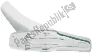 RTECH 567045330 foam seat +15mm high neutral - Bottom side