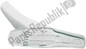 RTECH 567045270 foam seat +15mm high neutral - Bottom side