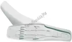 Here you can order the foam seat +15mm high neutral from Rtech, with part number 567045265:
