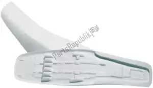 RTECH 567045265 foam seat +15mm high neutral - Bottom side