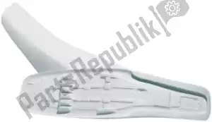 RTECH 567045140 foam seat - std high neutral - Bottom side