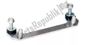 RTECH 568640010 div front plate adapter - Bottom side
