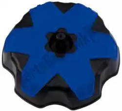 Ici, vous pouvez commander le bouchon de réservoir div bicolore tm bleu auprès de Rtech , avec le numéro de pièce 568245101: