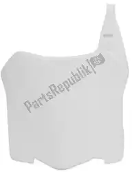 Qui puoi ordinare np numero anteriore honda bianco (oe) da Rtech , con numero parte 565210170: