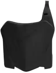 Ici, vous pouvez commander le np numéro avant honda noir auprès de Rtech , avec le numéro de pièce 565210110: