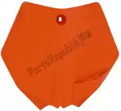 np front number ktm orange (oe) van Rtech, met onderdeel nummer 565230380, bestel je hier online: